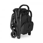 Прогулочная коляска Easywalker Rockey S Pure Black