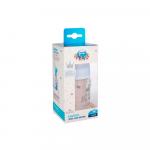 Бутылочка Canpol EasyStart Royal Baby голубая 120 мл