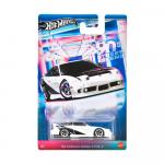 Машинка коллекционная Hot Wheels Nissan ’96