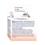 Крем Sanosan Baby для лица питательный 0м+ 50 мл