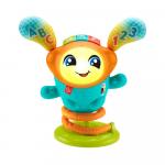 Музыкальная игрушка Fisher Price DJ Попрыгунчик Mattel