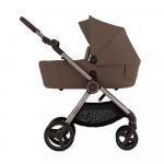 Коляска 2в1 Anex IQ BRUNA