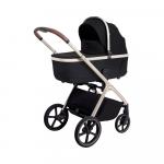 Коляска детская Carrello Vector 2в1 Pearl Black
