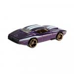 Базовая машинка Hot Wheels Mattel