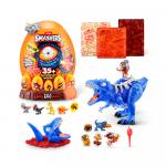 Фигурка-сюрприз Smashers Epic Egg