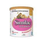 Сухая молочная смесь Similac Антирефлюкс 0м+ 375 гр