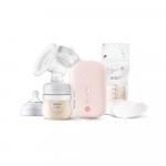 Электрический молокоотсос PHILIPS Avent SCF395/31