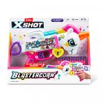 Бластер Zuru X-shot Unicorn 16 дротиков