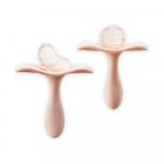 Силиконовый прорезыватель Royal Care для передних зубов