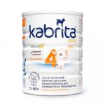 Сухая молочная смесь Kabrita 4 Gold 18м+ 800 гр