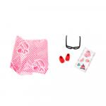 Шар-сюрприз кукла с набором аксесссуаров Тутти