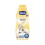 Кондиционер для белья Chicco Tender Touch Talcum 0м+ 750 мл