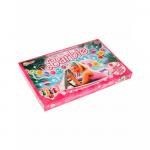 Настольная игра-ходилка Barbie Умные игры