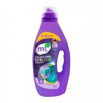 Гель для стирки ML EXTRA COLOR 65 стирок 1,3 л
