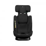 Автокресло KikkaBoo i-Explore i-SIZE Black 0-36 кг