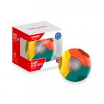 Игрушка-погремушка Мячик Huanger HE0142