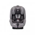 Автокресло Joie Stages Gray Flannel