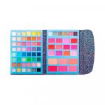 Большая палетка Martinelia Galaxy dreams