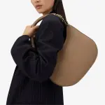 FURLA SFERA S HOBO - VITELLO ST.ERACLE+VITELLO ROMA