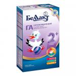 Сухая смесь гипоаллергенная Беллакт ГА 2+ 6м+ 300 гр