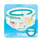 Трусики для плавания Pampers Splashers размер 5-6 (14+ кг) 10 шт