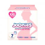 Одноразовые послеродовые трусики Joonies размер XXL