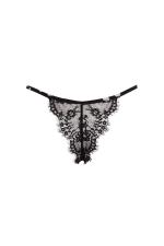 DOT MIC.PRINT BT BLACK