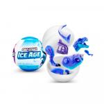 Игрушка-сюрприз 5 SURPRISE DINO STRIKE ICE AGE