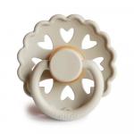 Пустышка FRIGG Fairytale X H.C. Andersen Latex Clumsy Hans 0-6м