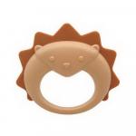 Погремушка-прорезыватель в виде ежика Huanger HE0102