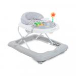 Ходунки KikkaBoo Misty Grey
