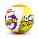 Игрушка-сюрприз 5 SURPRISE DINO MIX