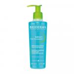 Гель для умывания жирной и проблемной кожи лица Bioderma Sebium 200 мл