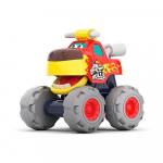 Набор машинок Hola Monster Truck комплект из 3 шт