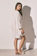 MMS LUREX SHIRT