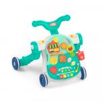 Ходунки-трансформеры музыкальные 5 в 1 Huanger HE0812