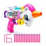 Бластер Zuru X-shot Unicorn 16 дротиков