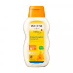 Средство для купания WELEDA календула 200мл