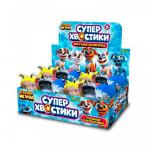 Игрушка-антистресс собачка Супер Жим