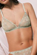 TR3 LACE ST MINT