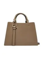 FURLA NUVOLA M TOTE - VITELLO CLARIS LUX