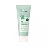 Защитный крем для тела Derma Eco Baby 100 мл
