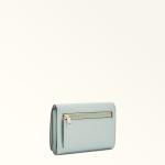 FURLA SFERA M COMPACT WALLET - VITELLO ROMA