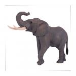 Фигурка Африканский слон, самец Коник