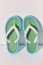 PM BLOCK GREEN FF OL