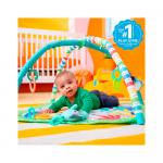 Развивающий коврик Bright starts Wild Wiggles