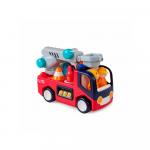 Игрушка пожарная машина FIRE TRUCK