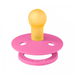 Пустышка Bibs Colour Bubblegum Latex 0-6м 1шт