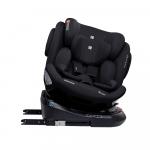 Автокресло KikkaBoo i-Felix i-SIZE Black
