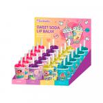 Бальзам для губ Martinelia Sweet Soda